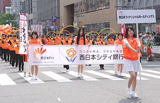 NCB音楽祭