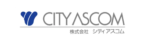 シティアスコム